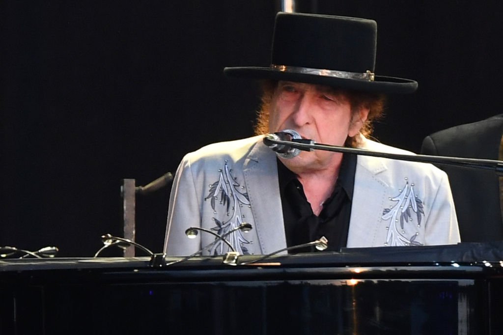 Em música nova, Bob Dylan canta Indiana Jones, Rolling Stones e Anne Frank