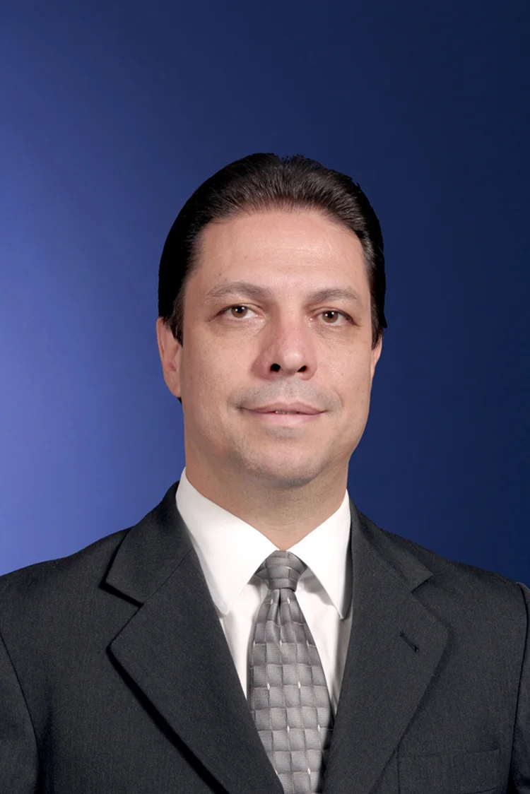 Carlos Gatti, da KPMG. (KPMG/Divulgação)