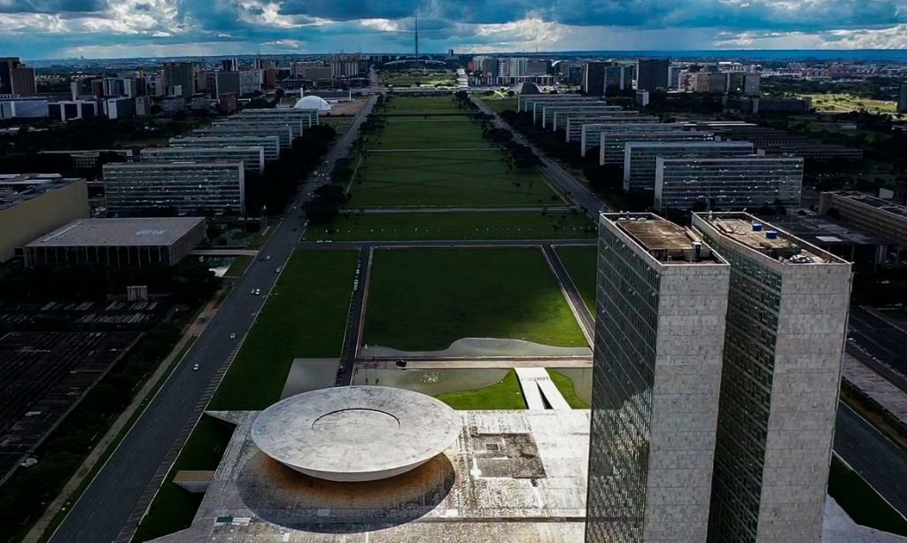 Congresso Nacional