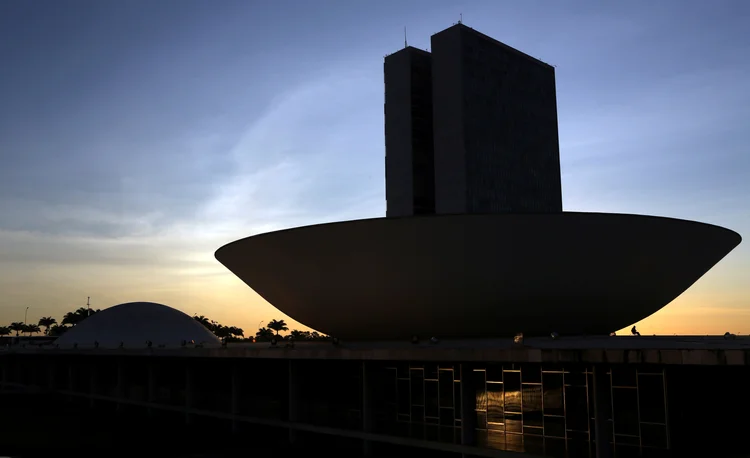 Congresso (Paulo Whitaker/Reuters)