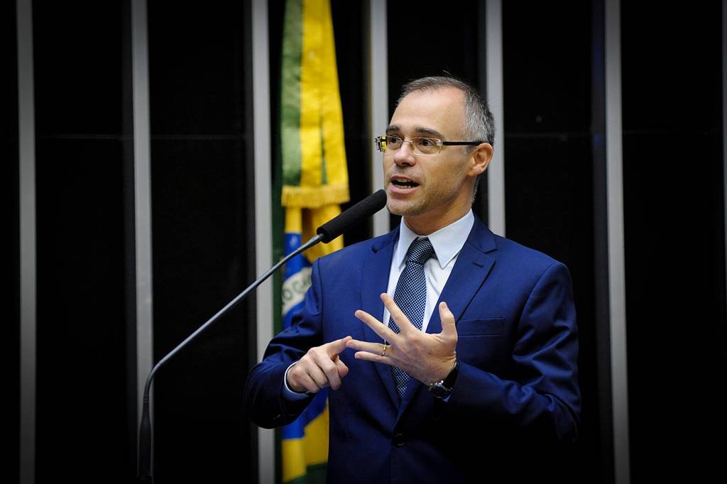André Mendonça preside Segunda Turma do Supremo pela primeira vez
