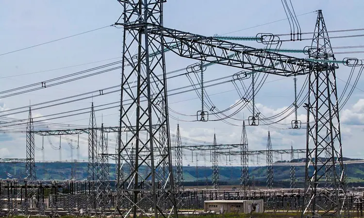 Energia elétrica: medida tem o orçamento de R$ 900 milhões (Beth Santos/Secretaria-Geral da PR/Agência Brasil)