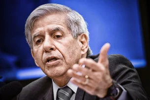 Augusto Heleno é condenado a 21 anos de prisão pela 1ª Turma do STF