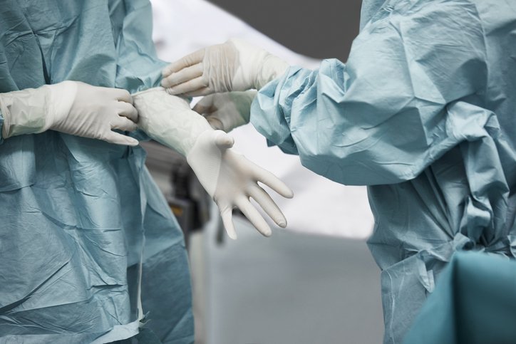 Na bolsa, pequenas de saúde se tornam grandes em meio à pandemia