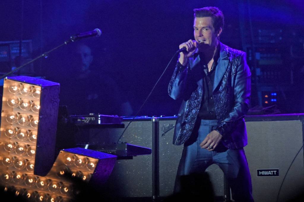 Programação de lives desta semana terá The Killers; confira a agenda