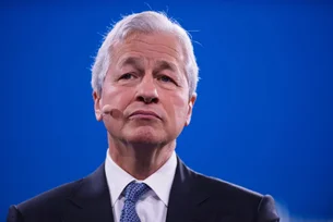 O alerta de Jamie Dimon: a Terceira Guerra Mundial já começou