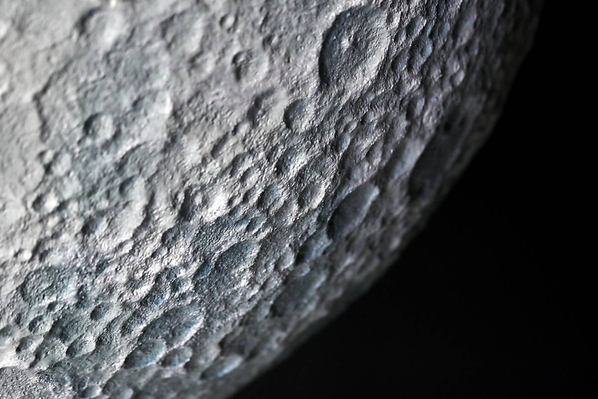O Lado Oculto da Lua  Site oficial da Netflix