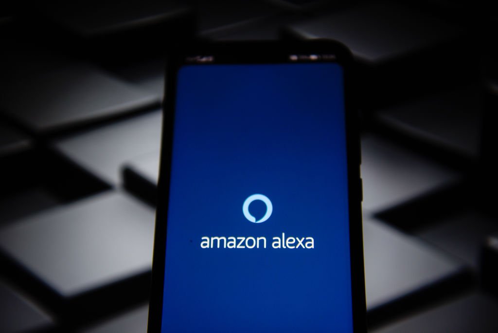 Alexa agora responde quem pergunta se está infectado com coronavírus