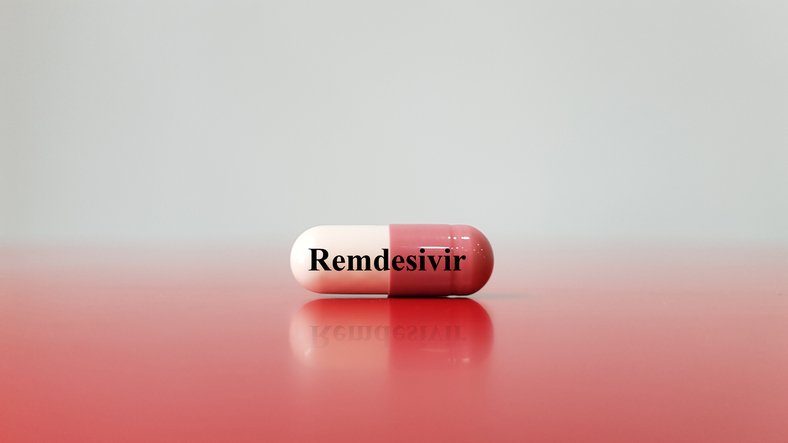 Remdesivir: fabricante de remédio testado contra covid-19 dispara na bolsa