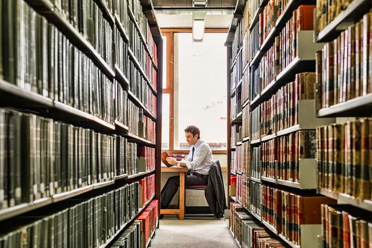 O concurso do Tribunal Regional Federal da 3ª Região engloba os estados de São Paulo e Mato Grosso do Sul (Jacobs Stock Photography Ltd/Getty Images)