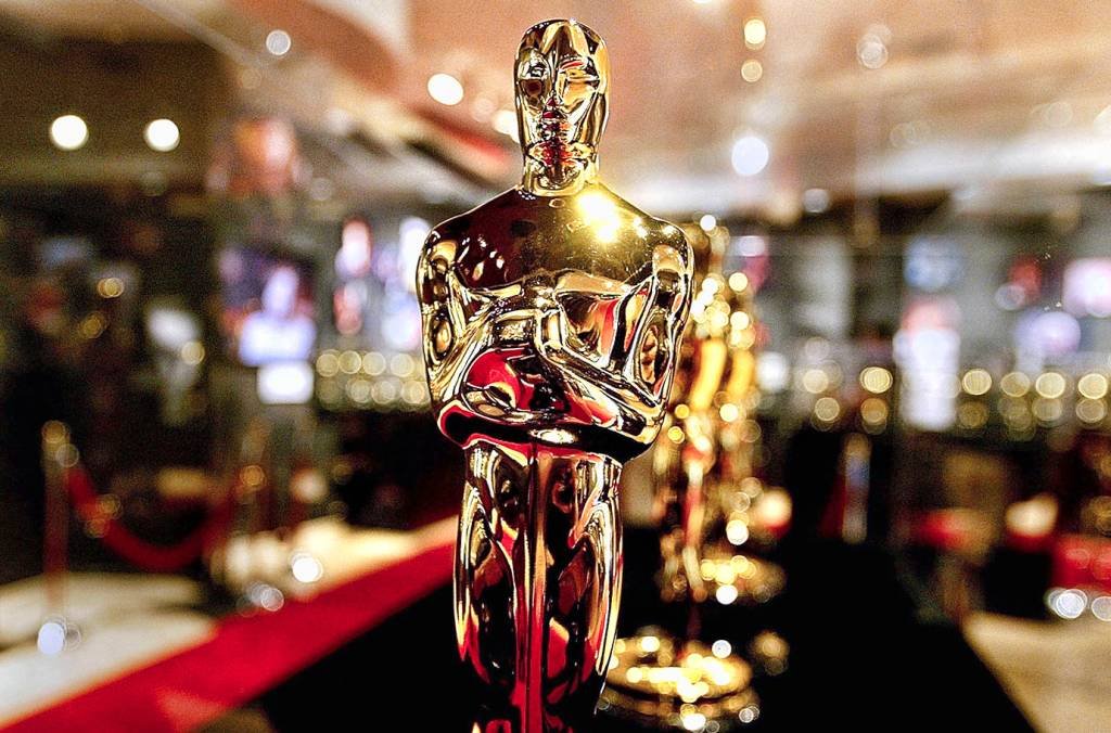 A estátua do Oscar é de ouro? Saiba quanto custa o prêmio mais cobiçado do cinema