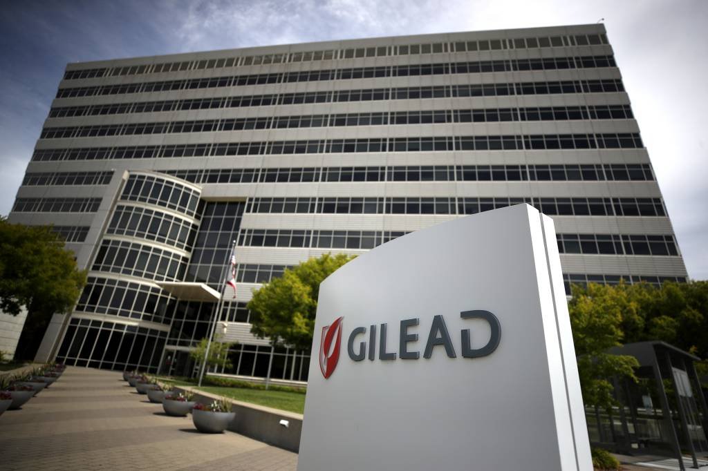 Quem é a Gilead, fabricante do Remdesivir, em teste contra o coronavírus
