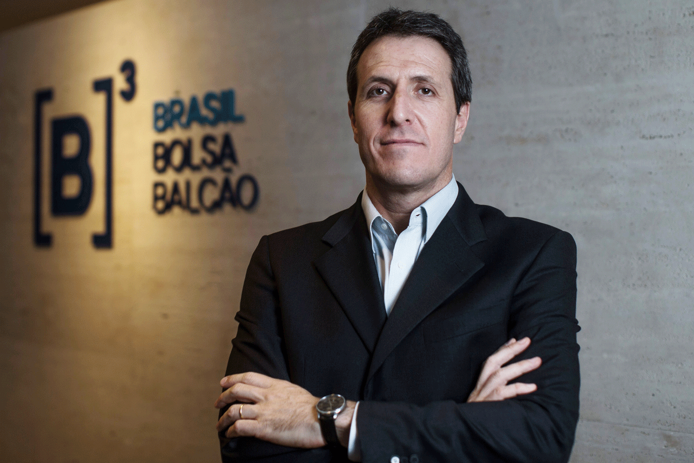 “Mercado passou muito bem pelo teste da crise”, diz presidente da B3