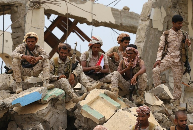 Iêmen: em guerra desde 2014 (AFP/AFP)