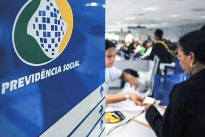 INSS: a nova medida será válida para pedidos agendados a partir do dia 12 de março (Agência Brasil/Agência Brasil)