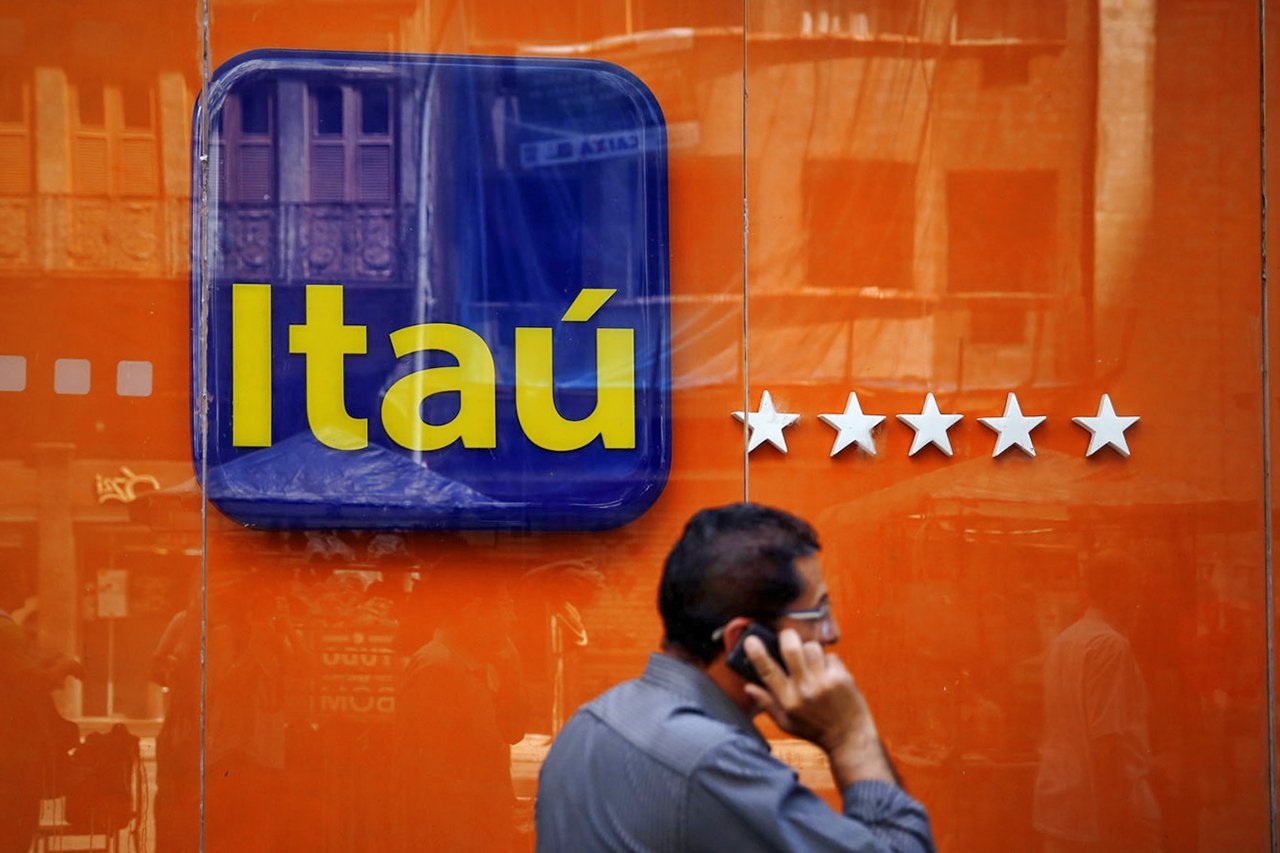 Itaú anuncia que estuda sair da XP com criação de nova companhia