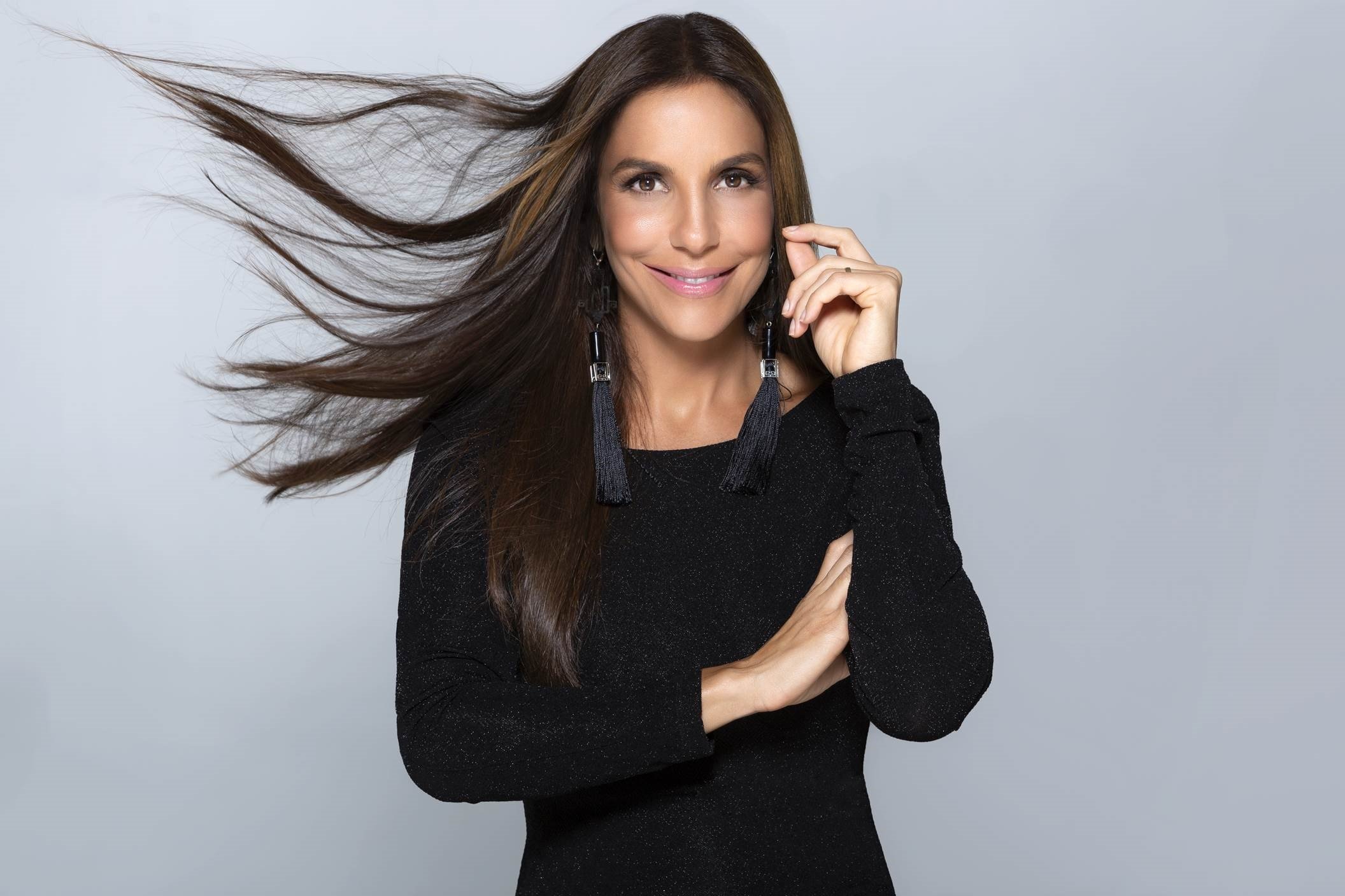 Ivete Sangalo pode ocupar o lugar de Faustão na Globo, afirma colunista