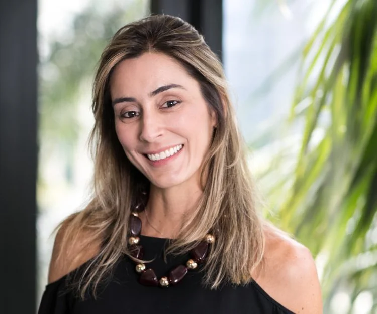 Juliana Pentagna Guimarães, BS2: é razoável pensar que o país vai passar por um desaquecimento, seguido por um aumento do desemprego e da inadimplência (BS2/Divulgação)