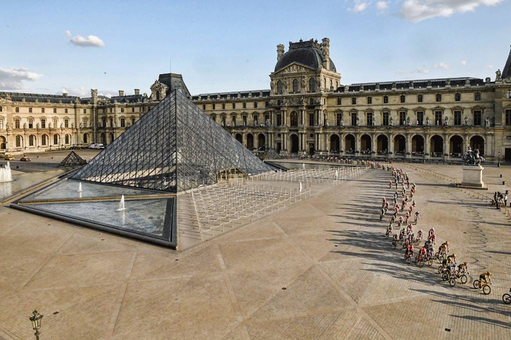 Quatro museus para visitar sem sair de casa