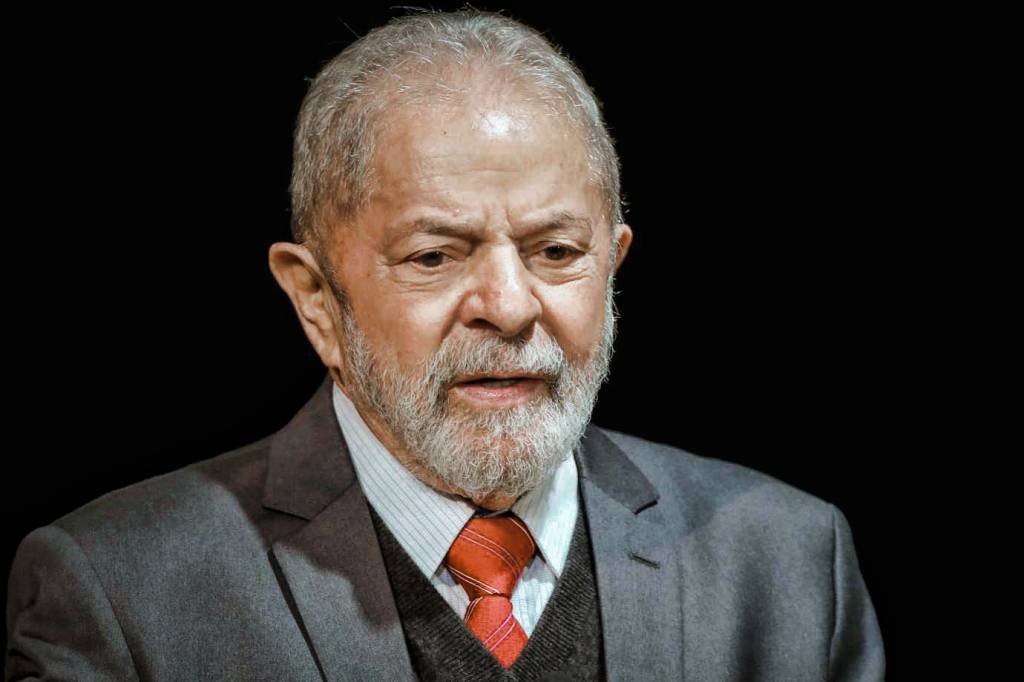 STF concede a Lula acesso a trechos da delação de Palocci