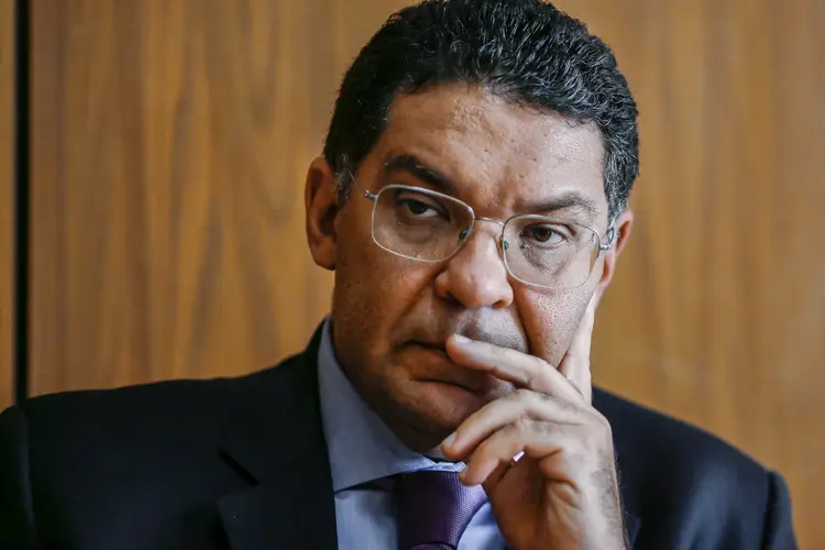 Mansueto Almeida, economista-chefe do BTG Pactual: perspectivas de médio prazo são boas (Adriano Machado/Reuters)