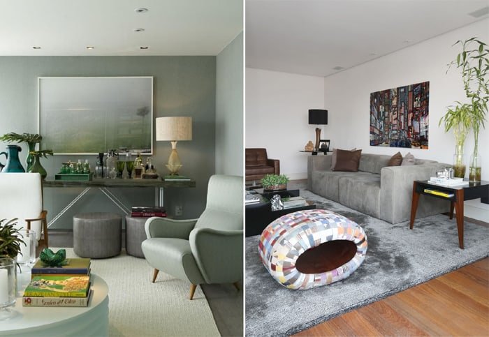 Puffs: conheça opções diferentes para decorar sua casa | Exame