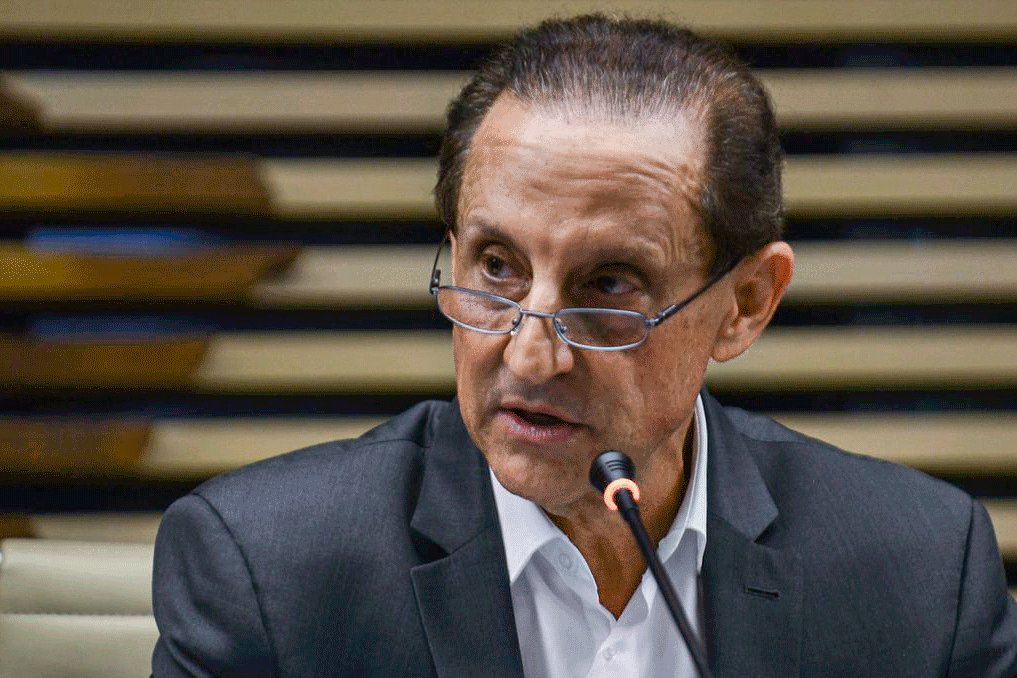 Promotoria Eleitoral denuncia Skaf por R$ 5,1 mi em propinas da Odebrecht