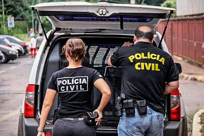 Câmara pode votar projeto que cria piso nacional dos policiais e bombeiros