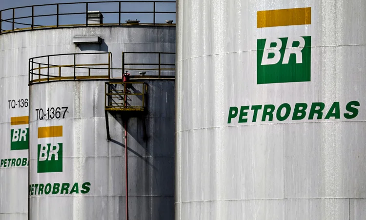 Petrobras: Metaex é encerrar o ano com dívida bruta de 87 bilhões de dólares. (Paulo Whitaker/Reuters)