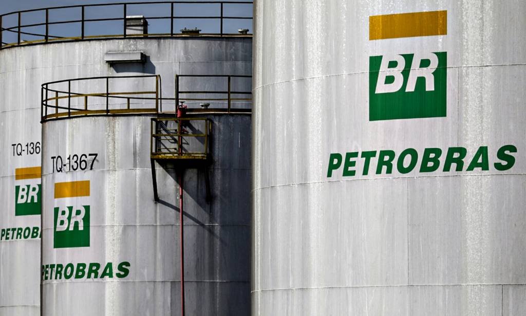 Petrobras: EXAME Research vê potencial ganho de mais de 20% com ações da estatal (Paulo Whitaker/Reuters)