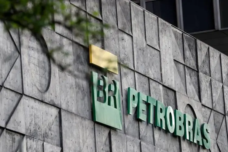 Petrobras | Foto: Sergio Moraes/ Reuters (Sergio Moraes/Reuters)