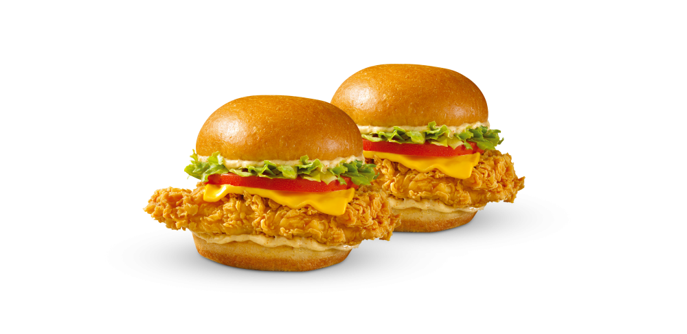 KFC e Popeyes: briga continua e envolve o Conar