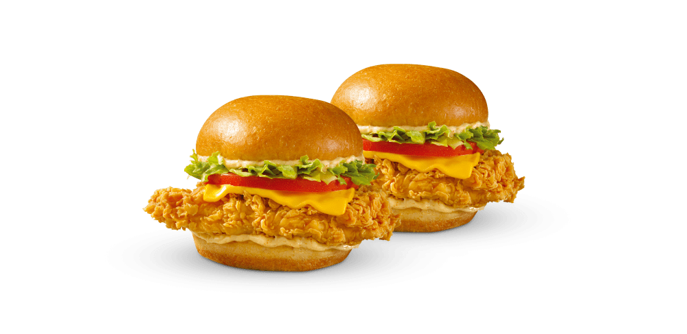 Popeyes, a rede de frangos do BK, chega a Ifood e Rappi com descontos