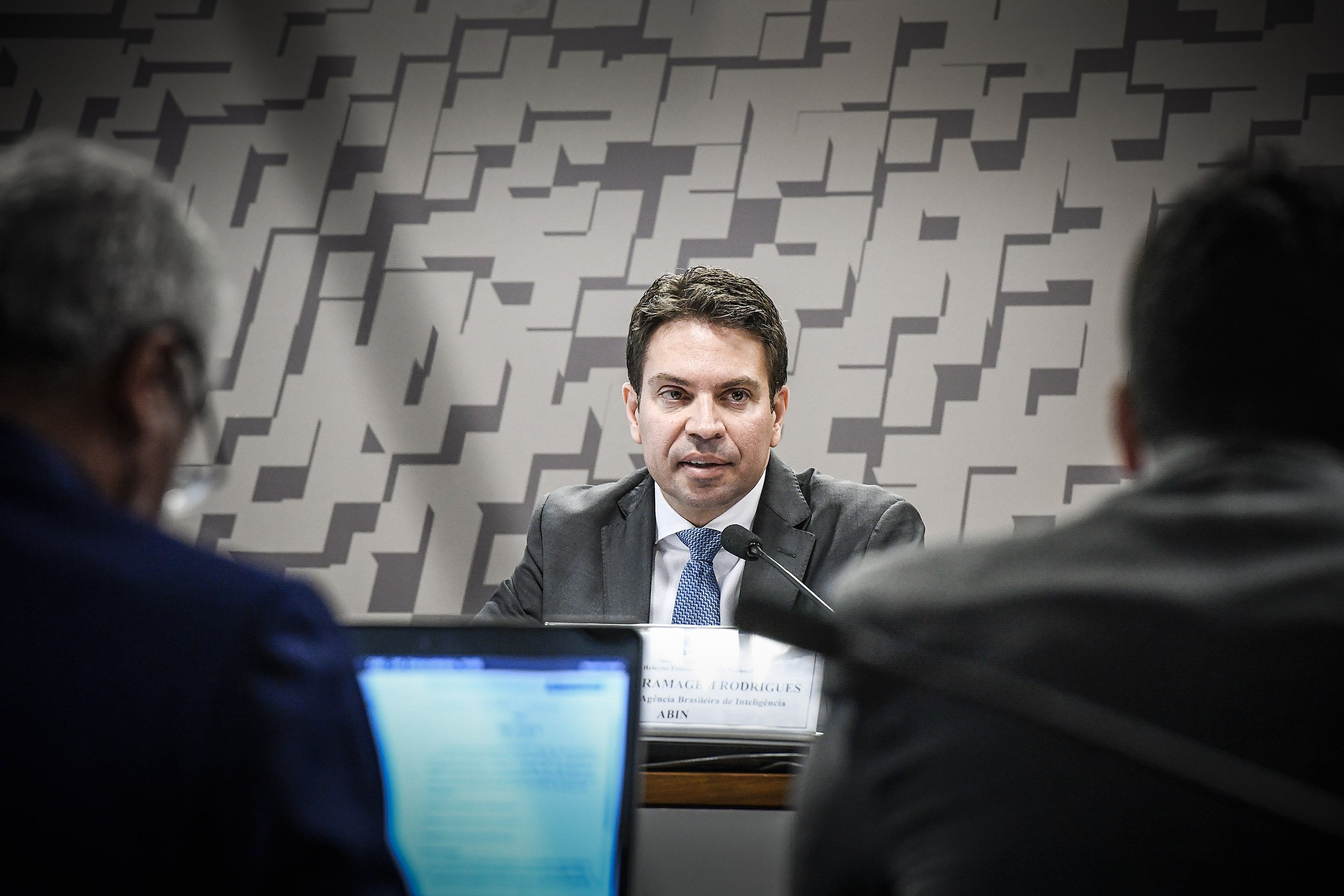 Quem é Alexandre Ramagem, o provável novo chefe da Polícia Federal