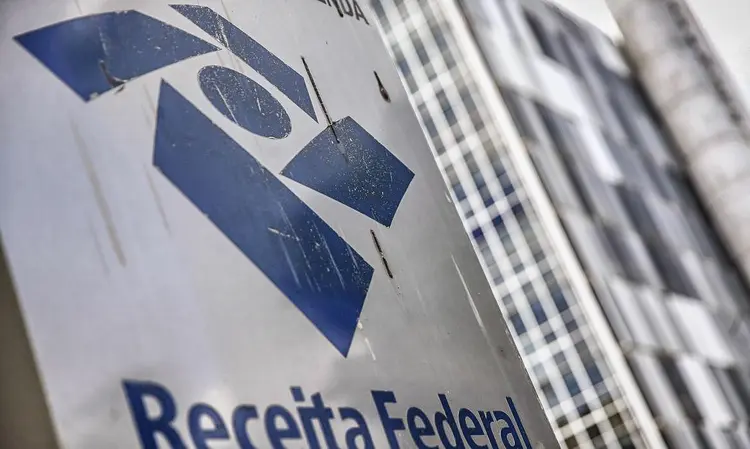 Superintendência da Receita Federal, em Brasília: desde 1996 o prazo para a entrega da declaração do IR não era estendido (Marcelo Camargo/Agência Brasil)