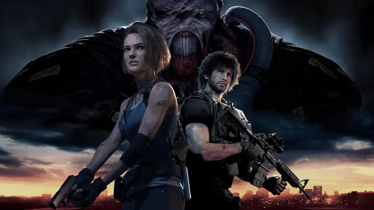 Resident Evil: dublê de filme se machucou em gravação (Imdb/Divulgação)