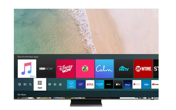 Apple TV+: investimentos para ampliar catálogo (Samsung/Divulgação)