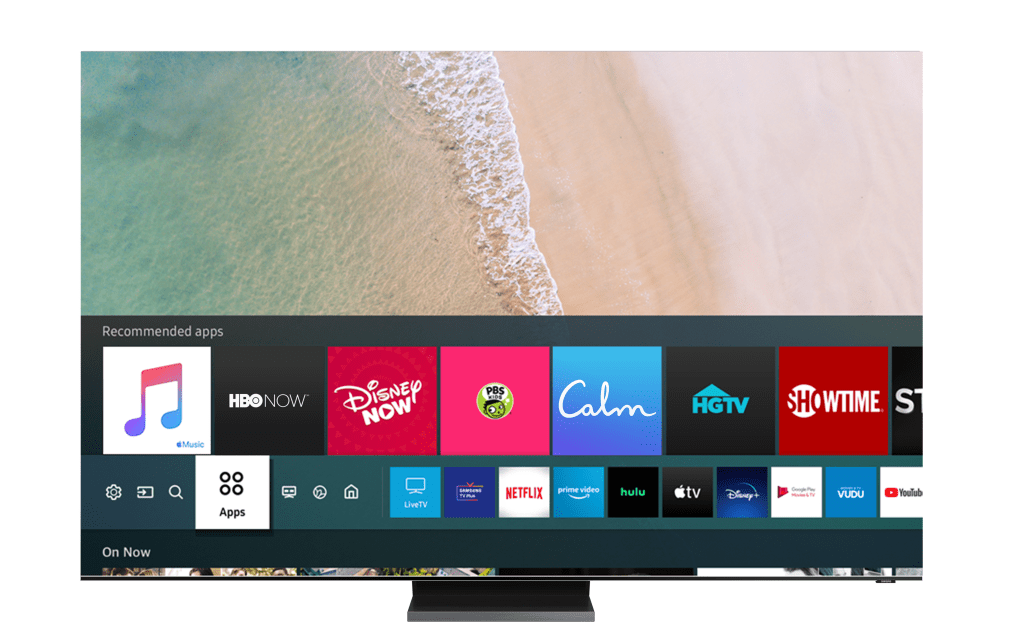 Apple compra programas antigos para TV+ em desafio à Netflix