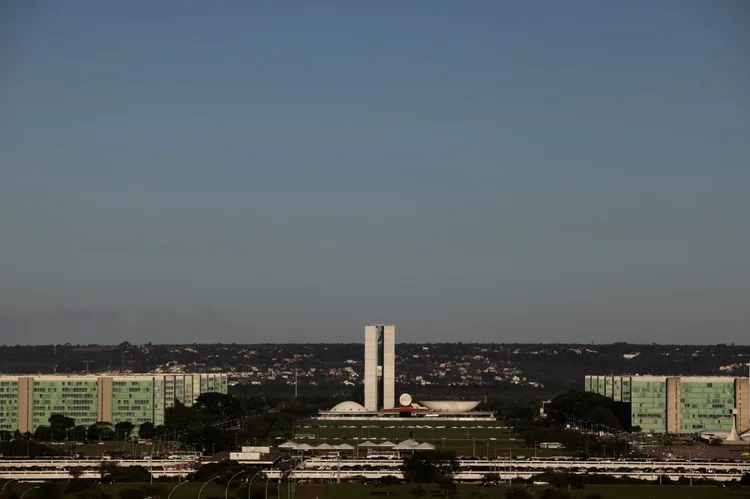 Congresso: o projeto condiciona o repasse ao cumprimento pelos entes das orientações da Organização Mundial da Saúde (OMS) em relação à doença (Ricardo Moraes/Reuters)