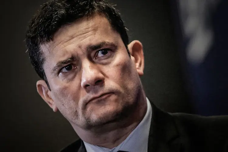 Sergio-Moro (Adriano Machado/Reuters)