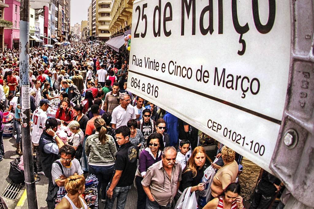 Sindilojas pleiteia a abertura do comércio em SP de olho no dia das mães