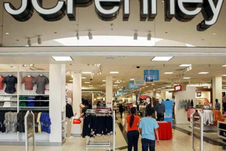 JC Penney (Patrick Fallon/Bloomberg)