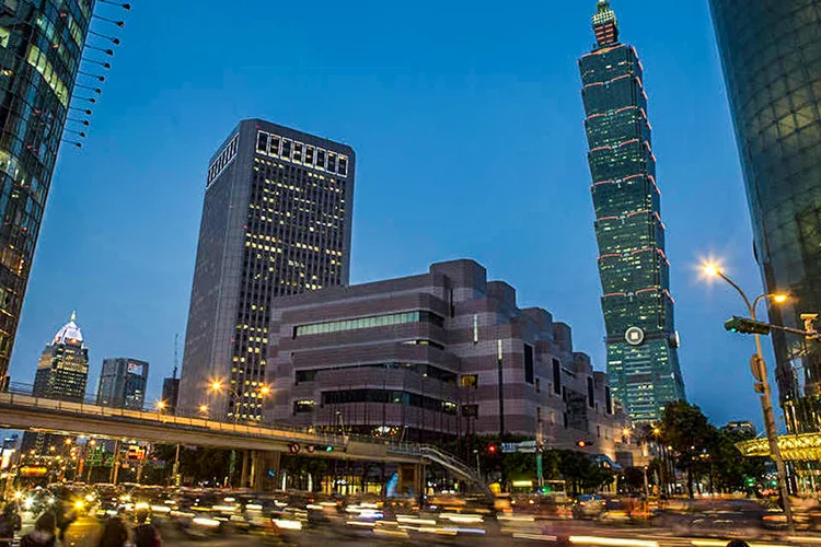 Taiwan (Foto/Getty Images)