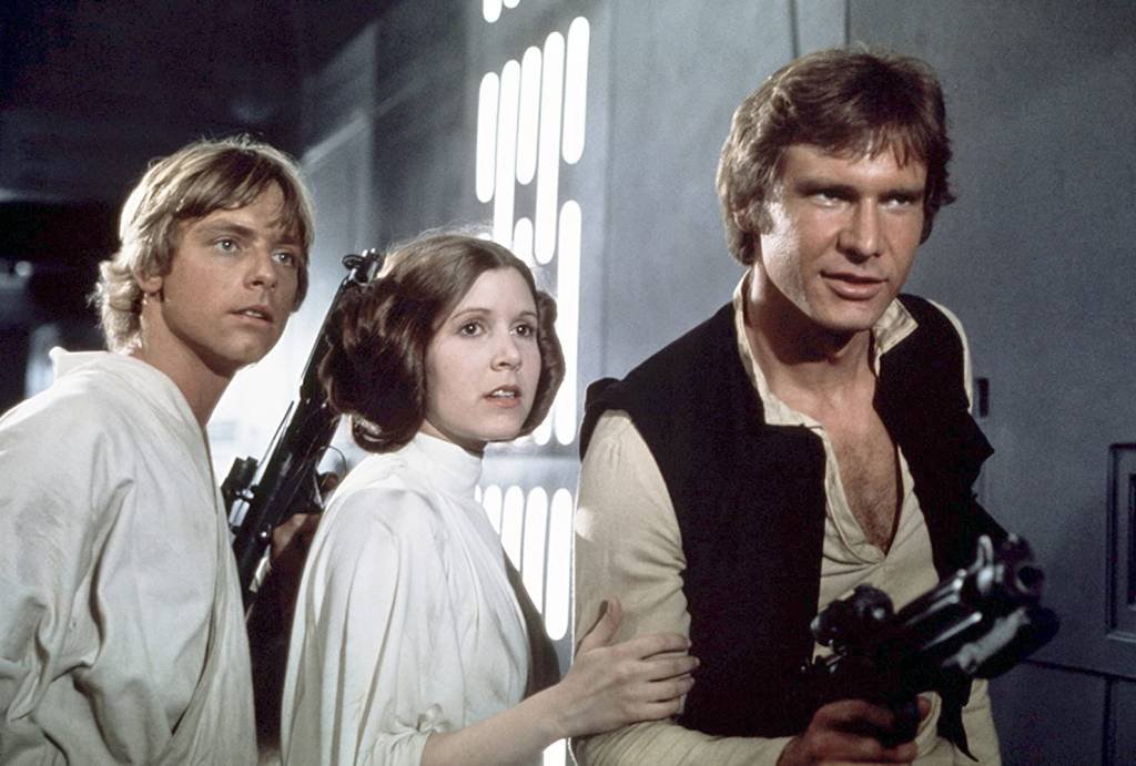 Disney anuncia novo filme Star Wars e Taika Waititi vai dirigir