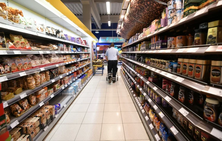Flórida: estado tem 24 mil casos de covid-19 e 680 mortes (AFP/AFP)