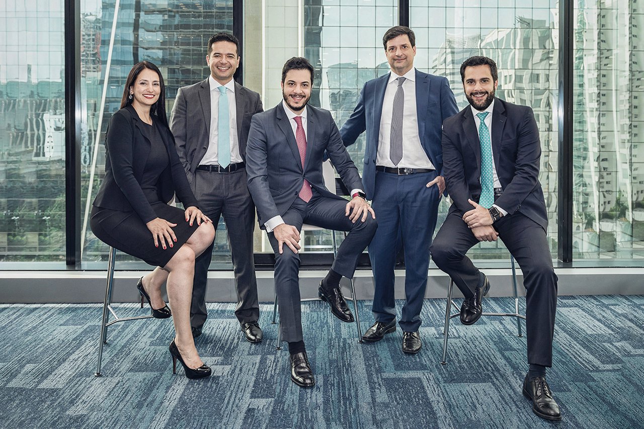 Assessoria private atrai clientes de bancos tradicionais