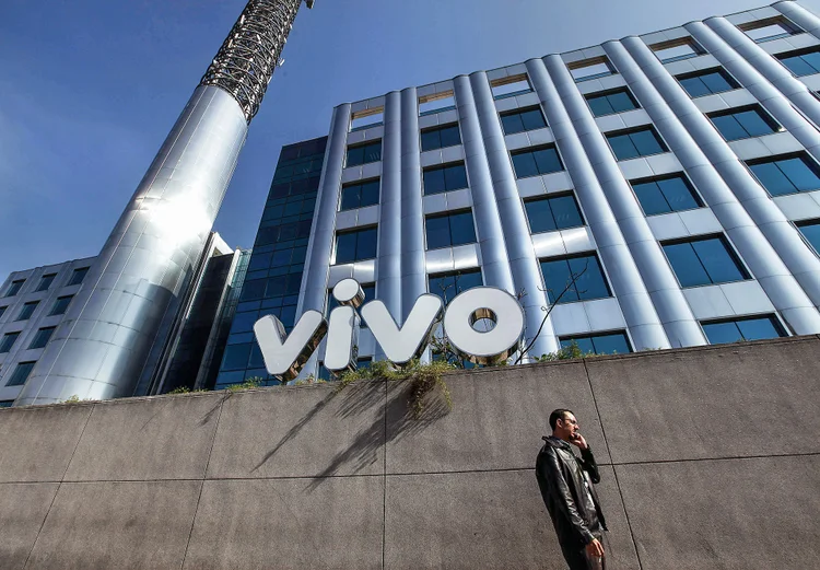 Vivo: características como curiosidade, atitude digital, abertura e fazer acontecer com responsabilidade são essenciais (Nacho Doce/Reuters)