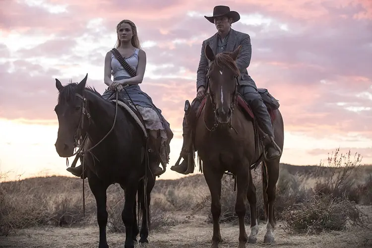 Westworld: série da HBO chega a sua terceira temporada (Imdb/Divulgação)