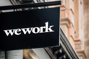 SoftBank vende participação na WeWork Brasil