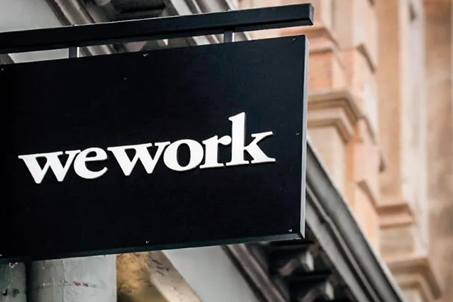 Imagem referente à notícia: Fim dos calotes? Após acordo com outros três FIIs, WeWork pagará aluguéis à Rio Bravo